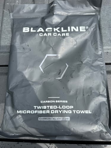 Customer photo review of Route Package Protection