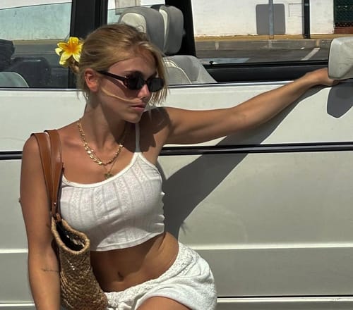 Customer photo review of Seoul - Tortoise / Schwarz