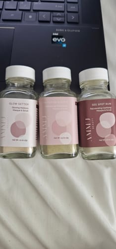 Customer photo review of Navidium Shipping Protection