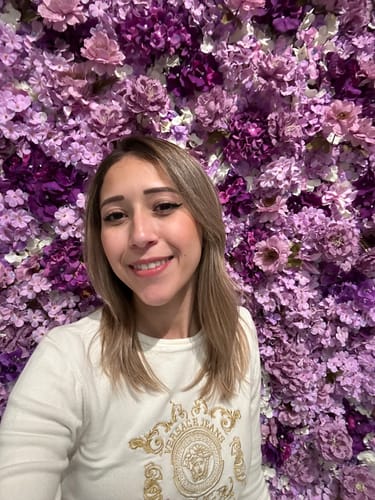 Margherita C. review of Experts Academy™ Online Certification for Hairstylists image 1 out of 1