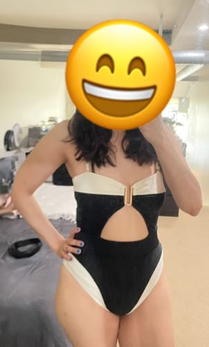 Customer photo review of Cherish