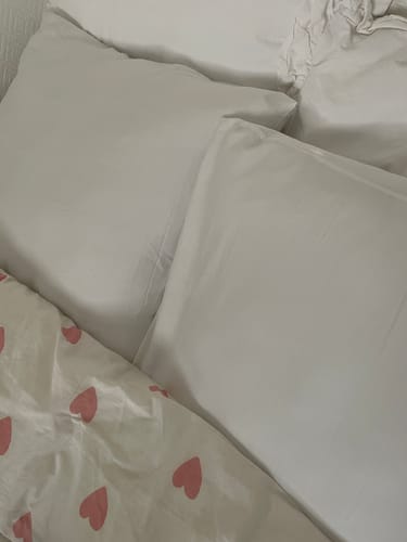 Asiakkaan kuva-arvostelu tuotteesta Signature Bamboo Pillowcase