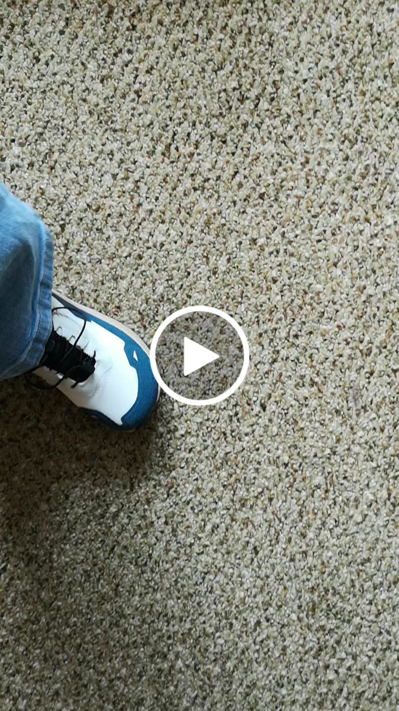 Customer video review of Stratus - Breitfußschuhe