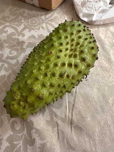 Customer photo review of Soursop ***PRE ORDER**