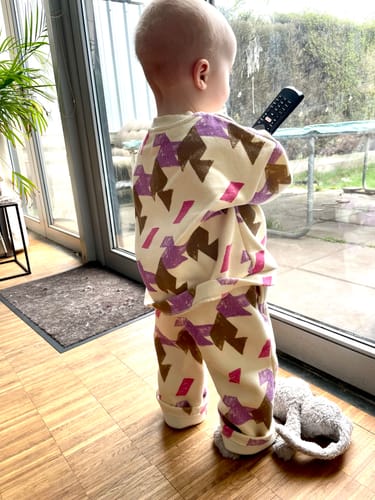 Britt V. review of CAT SOCKS + FREE SET AS A GIFT FROM 80€ image 1 out of 3