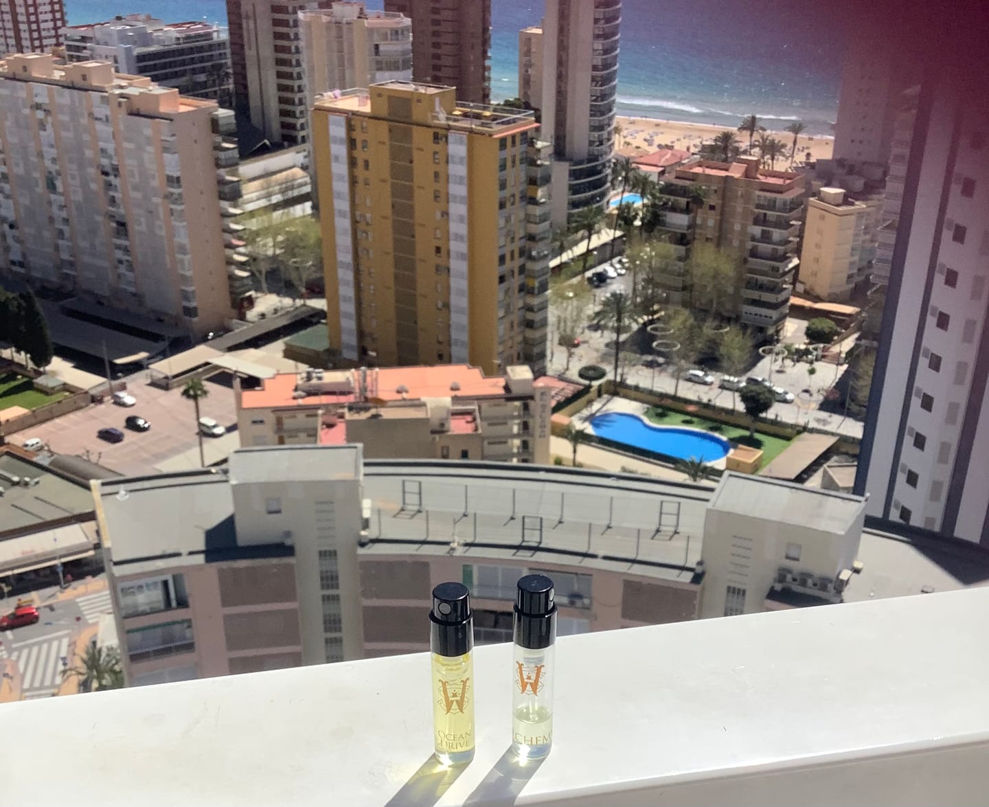 Customer photo review of Fresh Experience