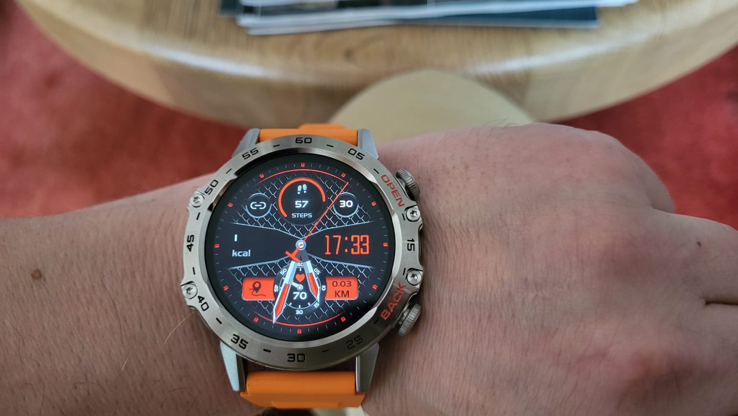 Customer photo review of Hyper PRO – Handwerker & Alltag, Extrem Robust