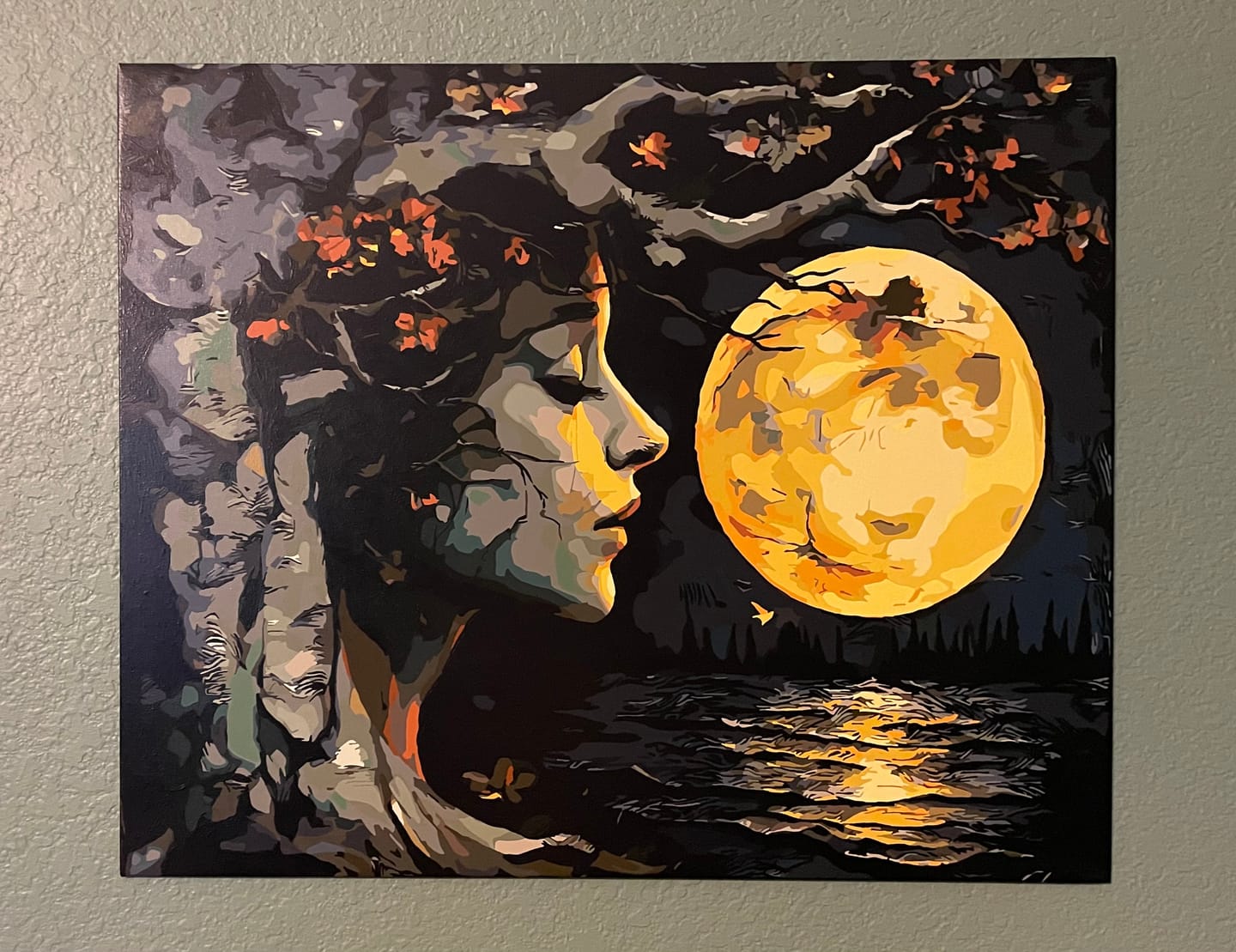 Customer photo review of Mother Nature