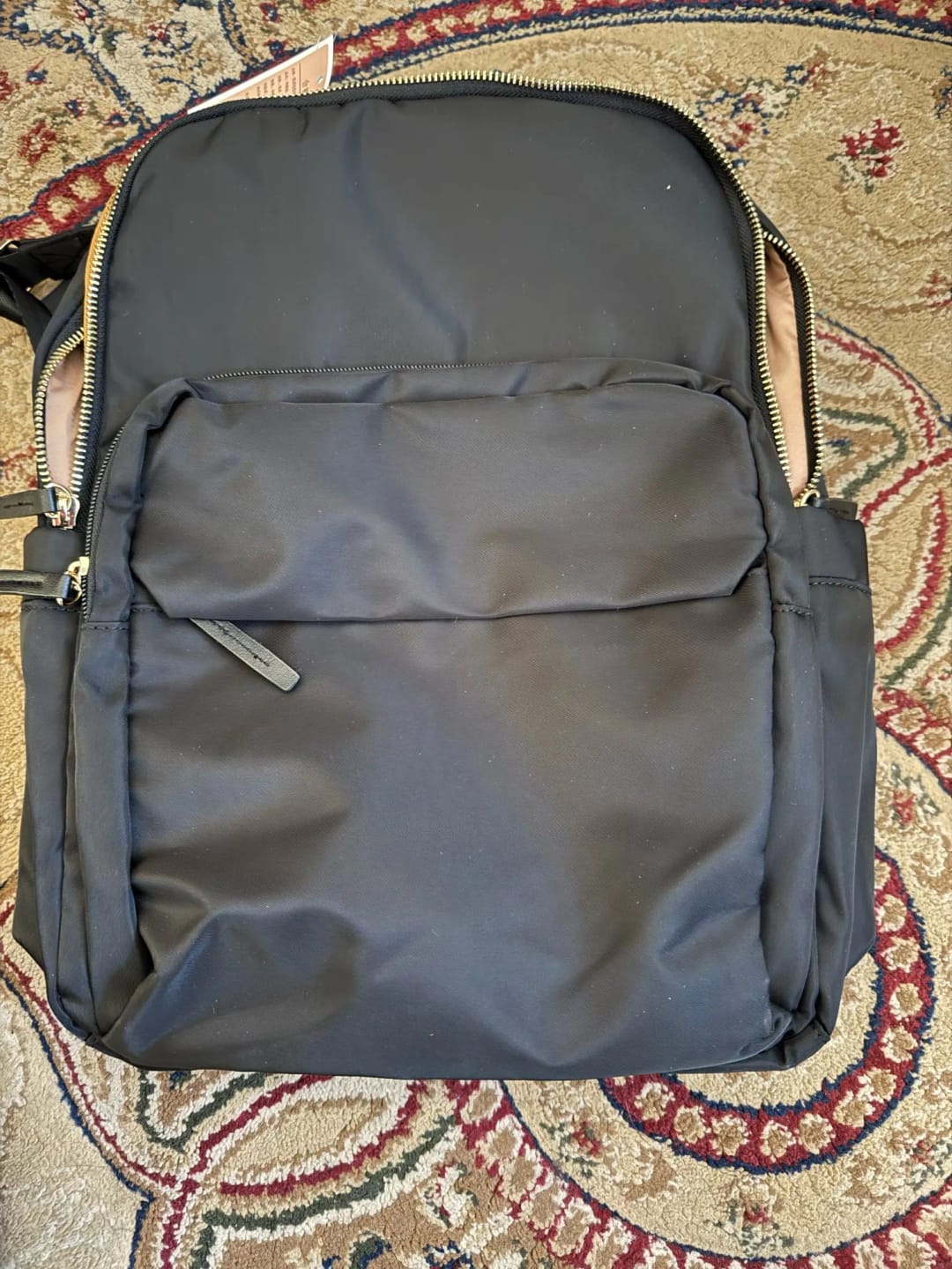Customer photo review of Sac à Dos Ordinateur Femme Classe (15.6 Pouces)