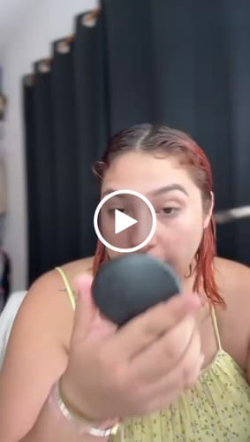 Customer video review of Kit Piel Deslumbrante (47% OFF) - Limpiador + Tónico + Serum Vitamina C + Serum Niacinamida + Serum Ácido Glicólico + Serum Ácido Hialurónico + Contorno de Ojos