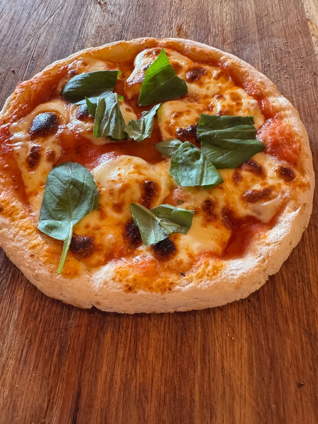 Customer photo review of Caputo | FioreGlut Gluten-Free Flour 1KG