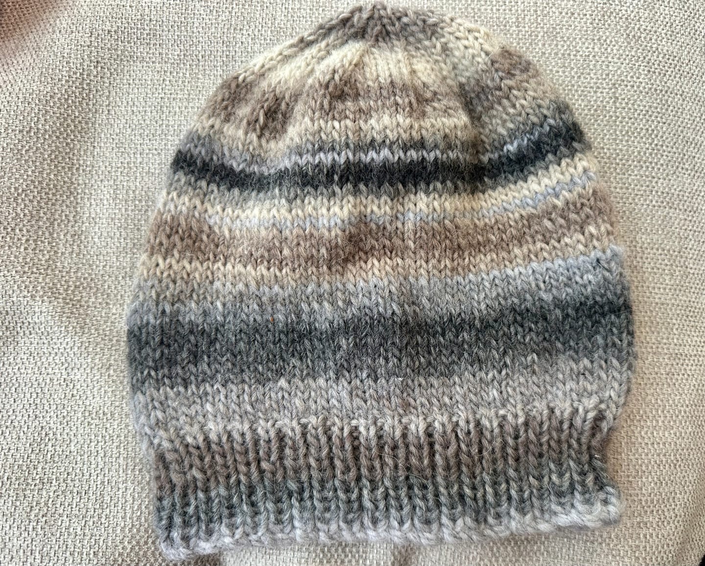 Customer photo review of Verve 12 ply - Cleckheaton