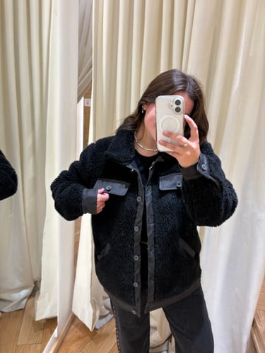 Customer photo review of Chiporro Abuca Black