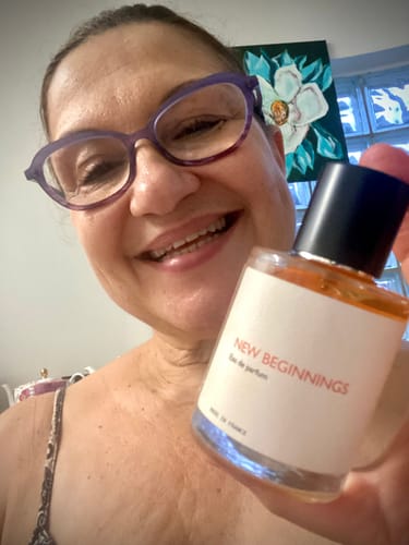 Carmel H. review of New Beginnings image 1 out of 1