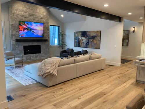 Customer photo review of Zoom