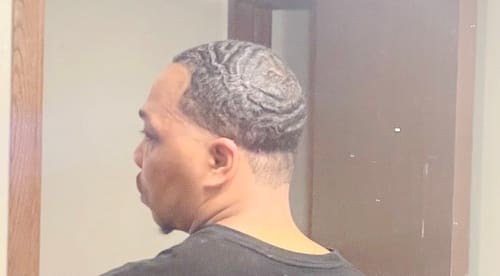 Customer photo review of Silky Duo