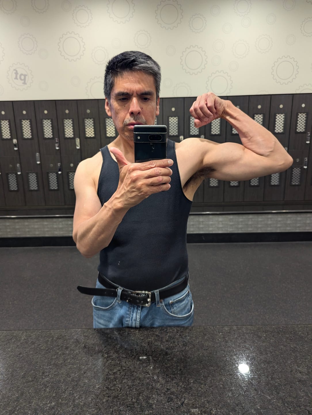 Customer photo review of 19Nor Stack