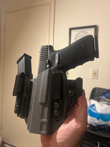 Customer photo review of AXIS