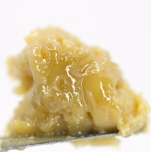 Customer photo review of Khalifa Kush
