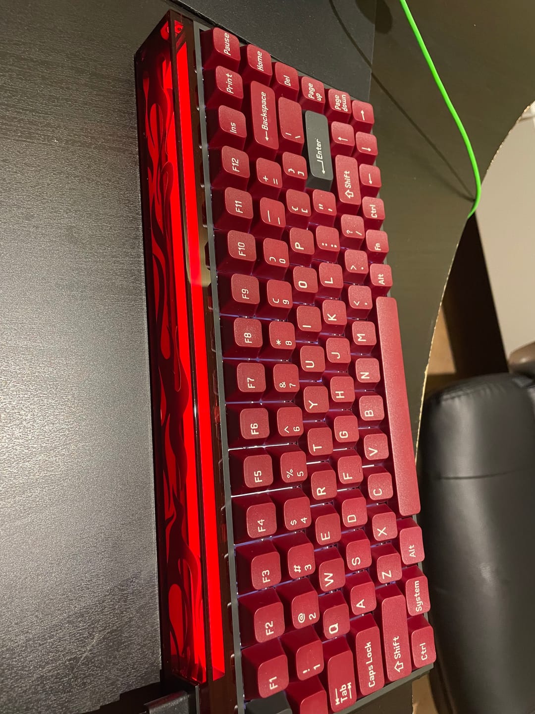 Customer photo review of MADE84 Pro