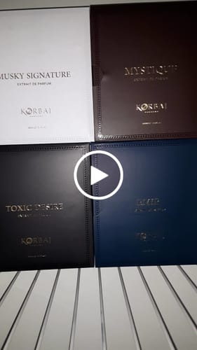 Customer video review of EMIR