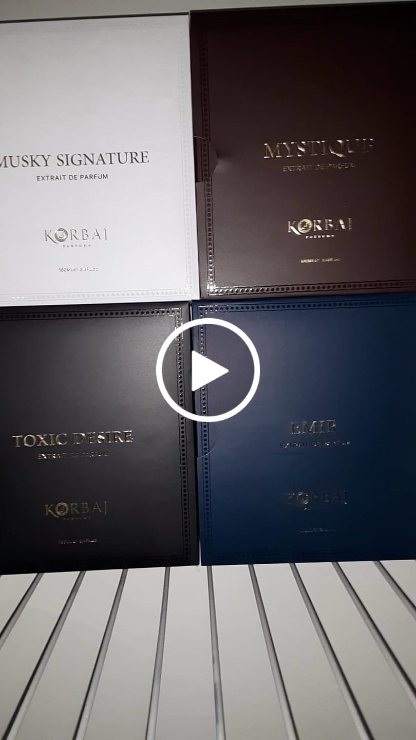 Customer video review of EMIR