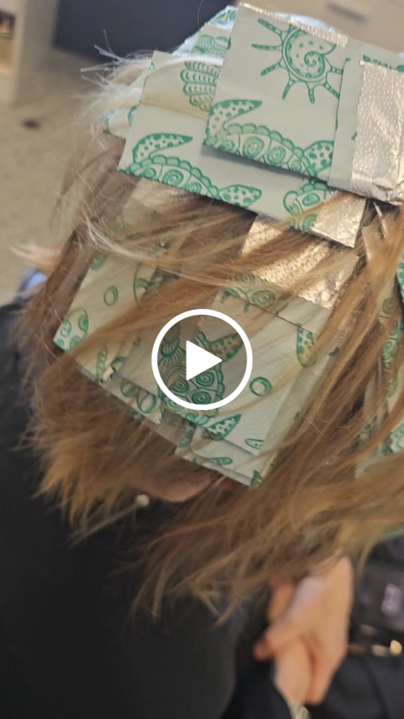 Customer video review of Ocean Crush - Pop up