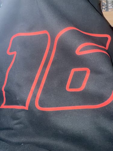 Customer photo review of Shipping Protection