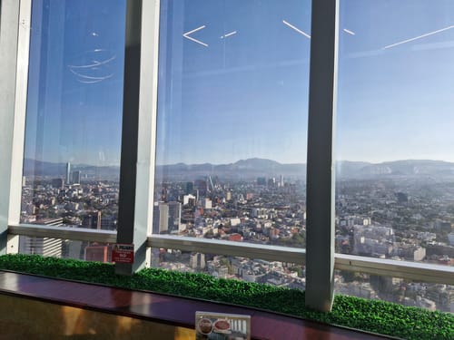 Customer photo review of Cena Romántica