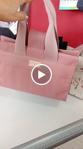 Customer video review of SINTETICO DUNA 0.9MM FLORES DELICADAS