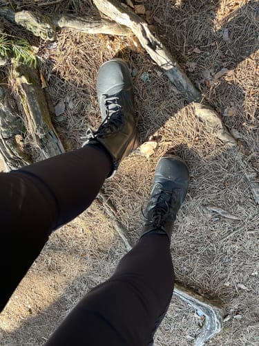 Customer photo review of Vaistoa Uljas -paljasjalkamaiharit