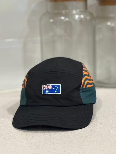 Customer photo review of Australia Classic Sports Lid