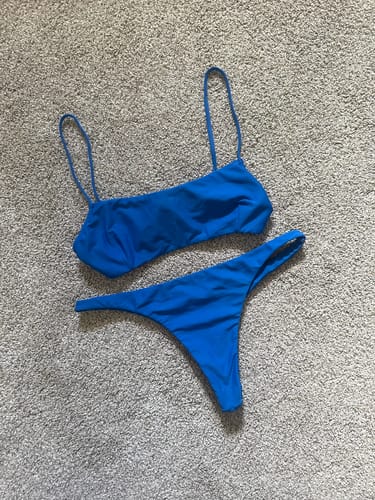Customer photo review of Tai Bottom - Oasis