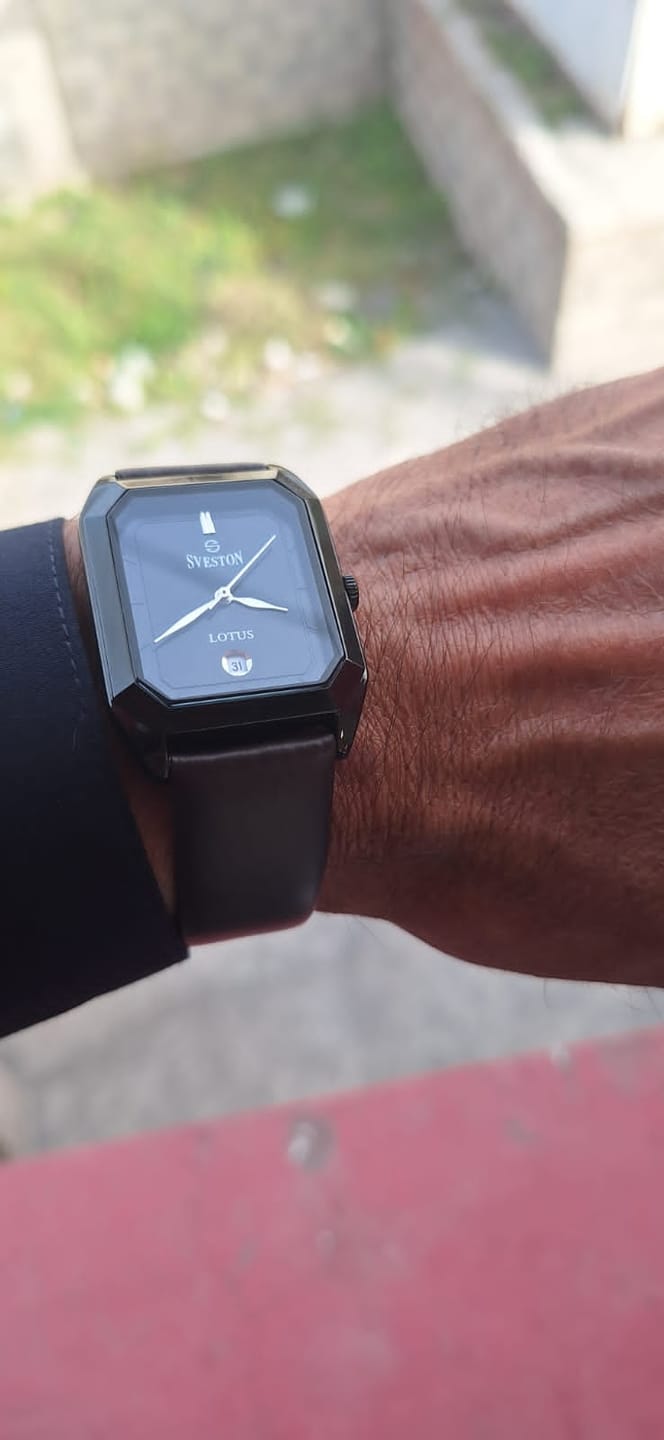 Customer photo review of Sveston Lotus SV-11292-M