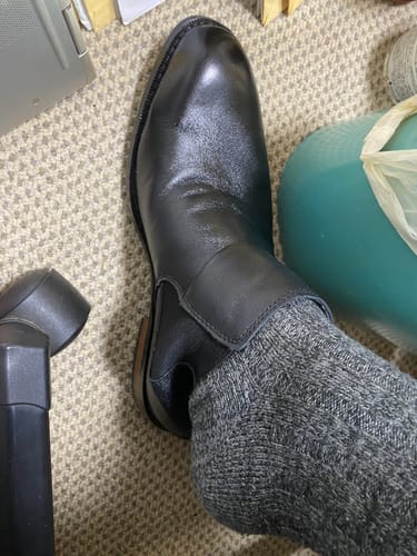 Customer photo review of Lustrous - 8cm (3")