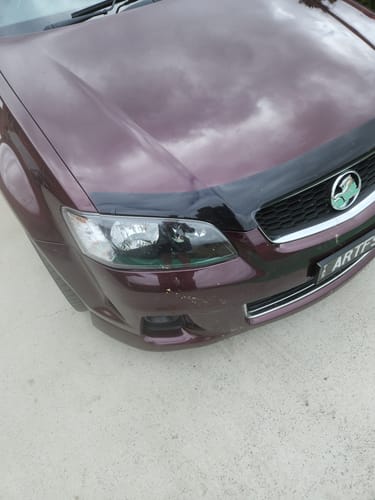 Customer photo review of Limlex® HydroShield-X Coating Spray