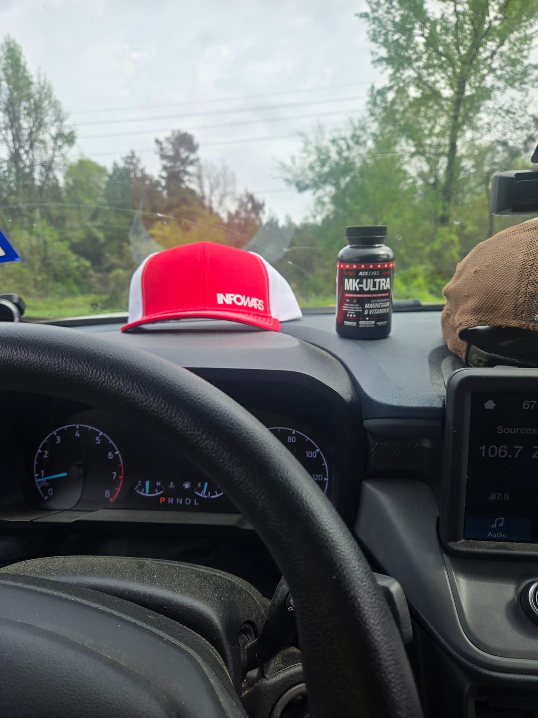 Customer photo review of (2-Pack) MK-ULTRA - Advanced Neuroboost Formula