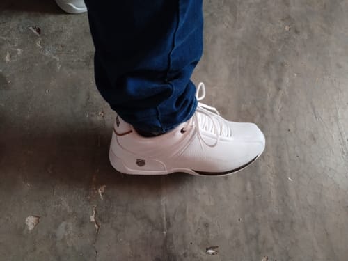 Customer photo review of Tenis Montrau 3.0 Men