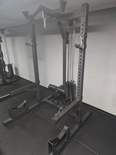 Customer photo review of R7 Rider | Steckgewichte Version