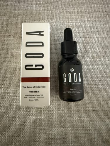 Shalini G. review of Goda For Her image 1 out of 1