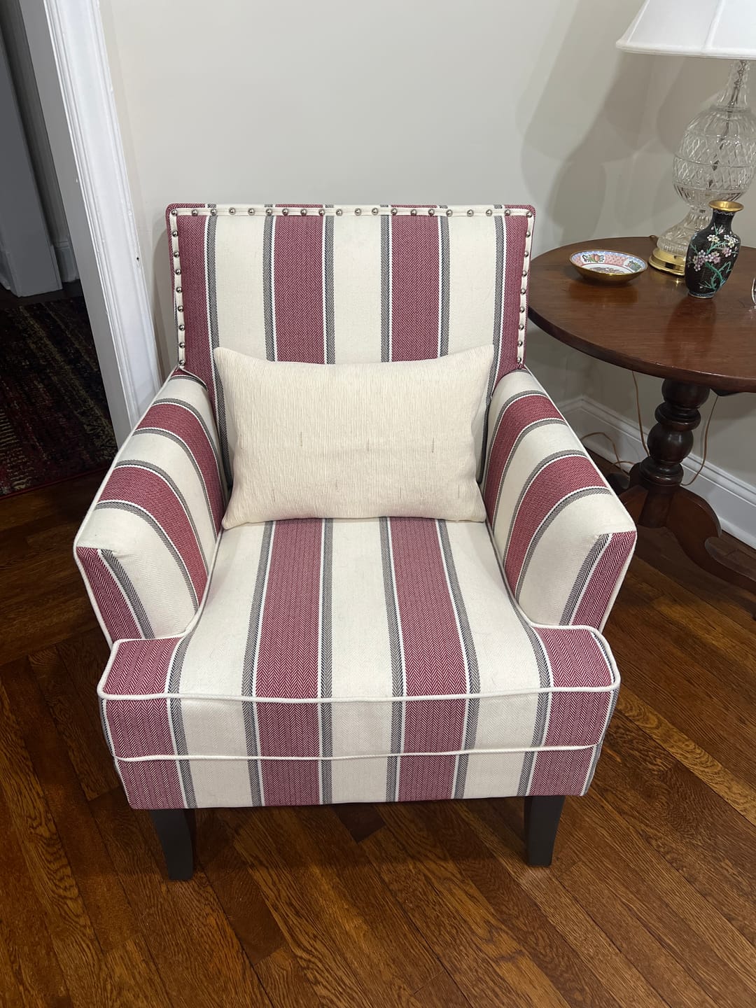 Customer photo review of Chiangmai Beige