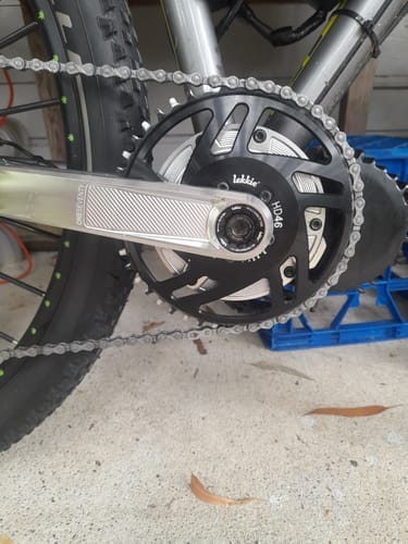 Customer photo review of Lekkie Buzz Bar Self Extractor Cap V3.1