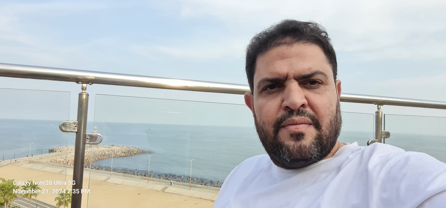 Customer photo review of قهوة جولدن بليند
