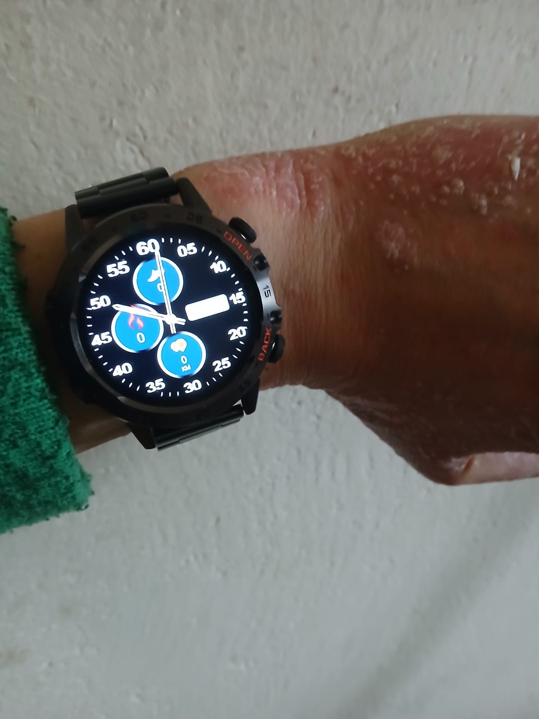 Customer photo review of Hyper PRO – Handwerker & Alltag, Extrem Robust