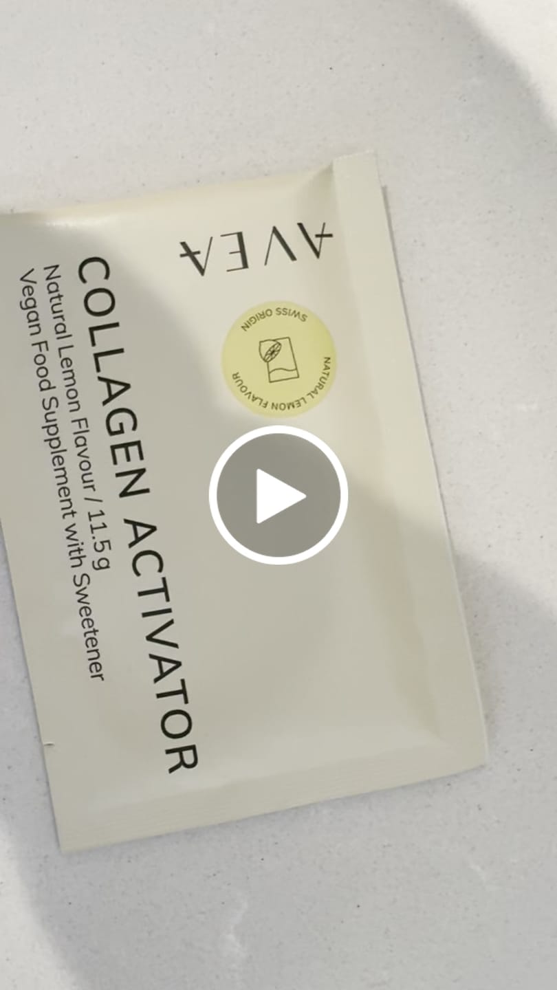 Customer video review of Longevity Bundle