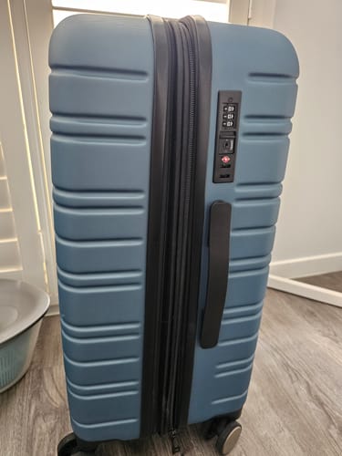 Customer photo review of Amber Haze