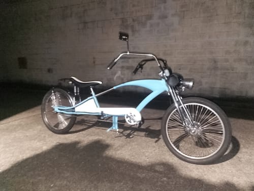 Customer photo review of Lekkie BBS01/02 Drive Cover Slick