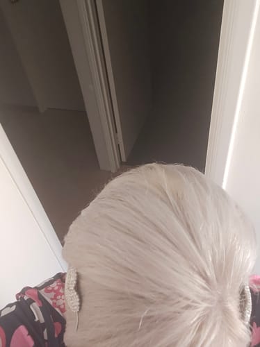 T. K. review of Ethan Thomas Black shampoo & mask duo image 1 out of 2