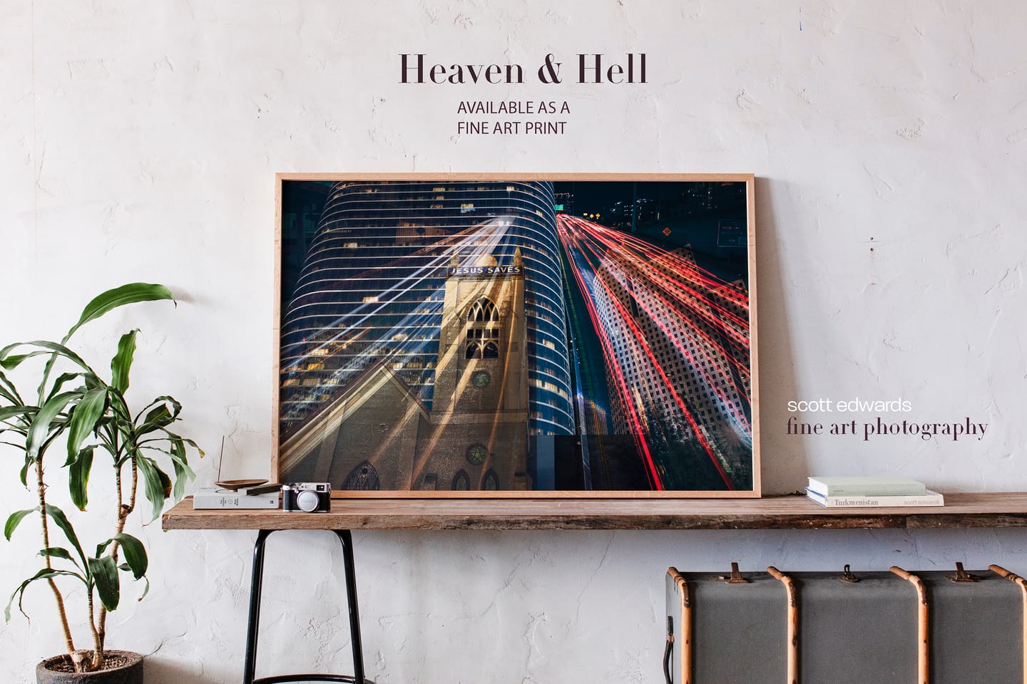 Customer photo review of The Sell More Prints Bundle | 120 Mockups