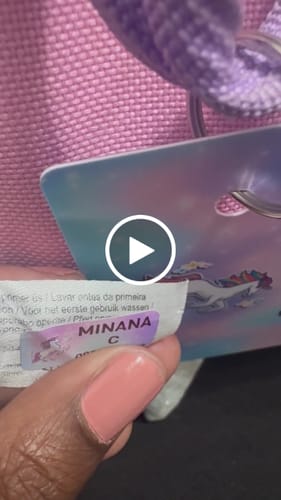 Customer video review of Colour Pre-School Pack - Customise your own